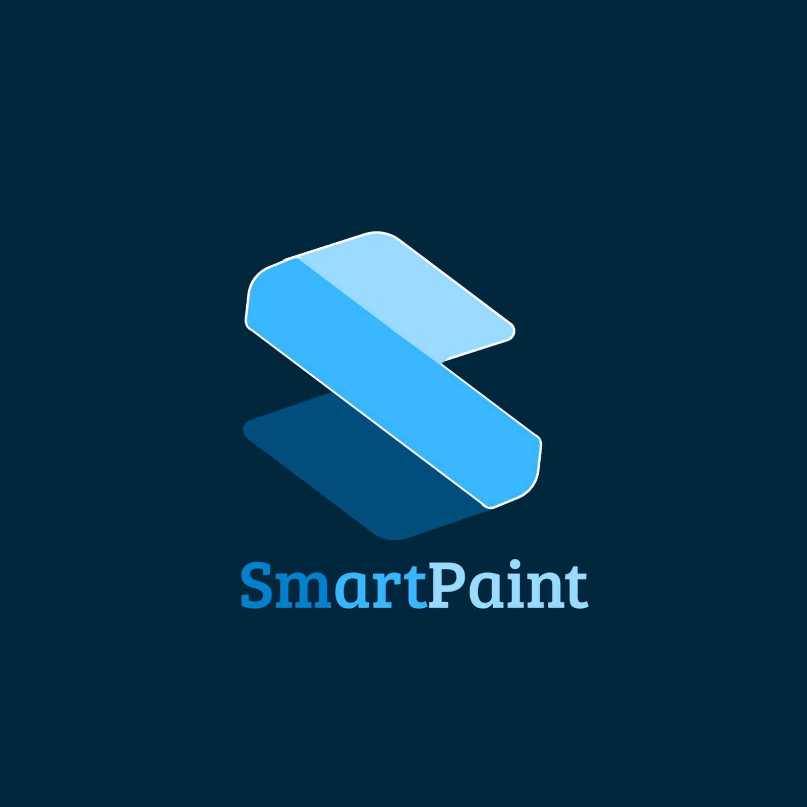 SmartPaint Device